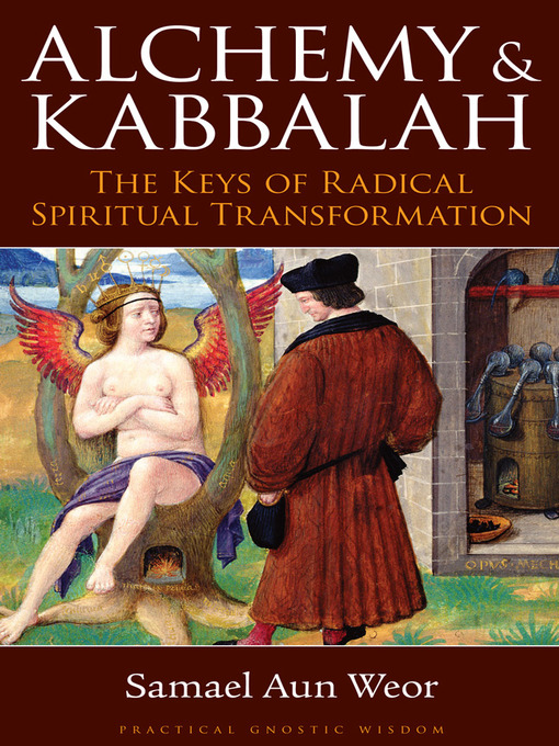 Cover image for Alchemy and Kabbalah in the Tarot